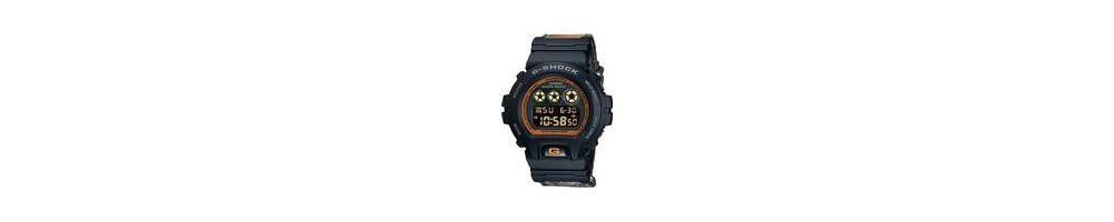 DW-6900RC-1 ROK 2005