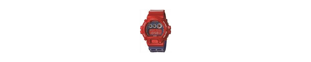 DW-6900UN-4 ROK 2009
