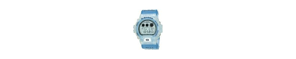 DW-6900WC-2A ROK 1997 BRAK CZĘŚCI W CASIO
