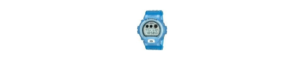DW-6900WC-2B ROK 1997 BRAK CZĘŚCI W CASIO