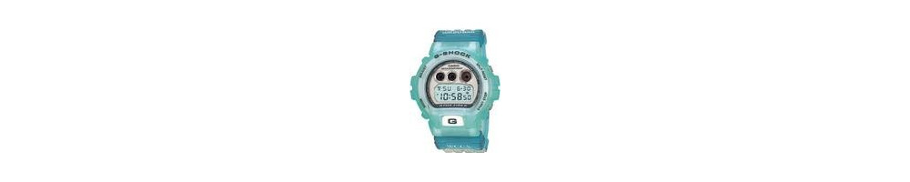 DW-6900WC-3A ROK 1997 BRAK CZĘŚCI W CASIO