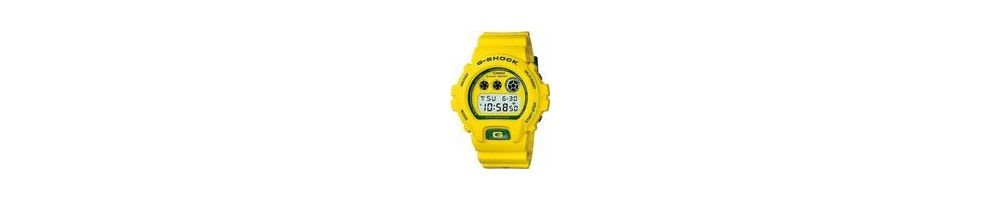 DW-6900WCJ-9 ROK 2006 BRAK CZĘŚCI W CASIO