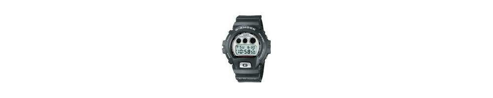 DW-6900WF-1 ROK 1998 BRAK CZĘŚCI W CASIO