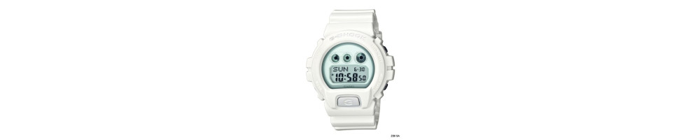DW-6900WW-7 ROK 2012