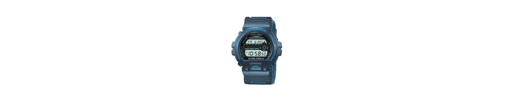 DW-6900X-2 ROK 1996 BRAK CZĘŚCI W CASIO