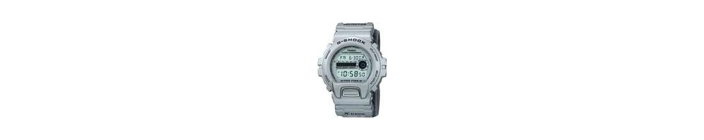 DW-6900X-8A ROK 1996 BRAK CZĘŚCI W CASIO
