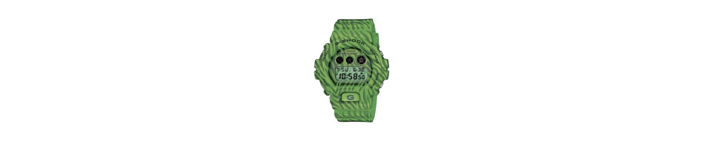 DW-6900ZB-3 ROK 2014