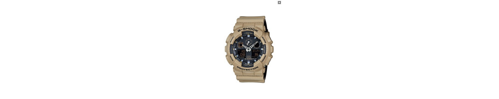 GA-100L-8A