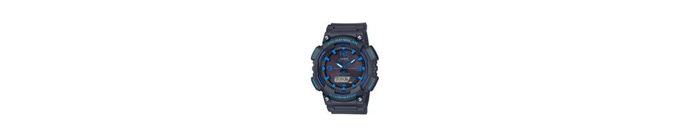 AQS-810W-8A2V ROK 2018