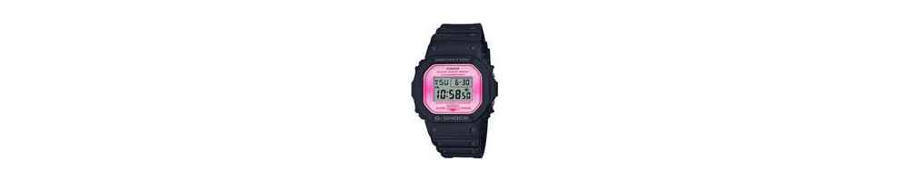 DW-5600TCB-1 ROK 2018