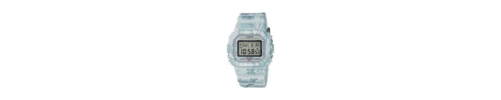 DW-5600SLG-7 ROK 2018