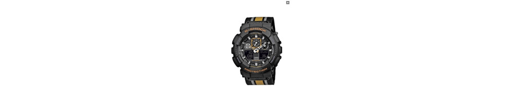 GA-100MC-1A4
