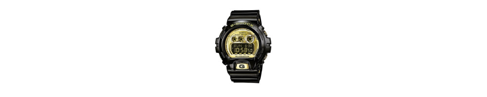 GD-X6900FB-1 rok 2013