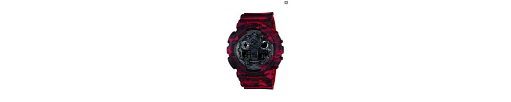 GA-100CM-4A