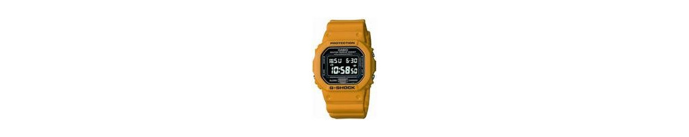 DW-5600FS-9 ROK 2005