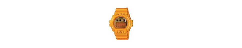 DW-6900SB-9 ROK 2010