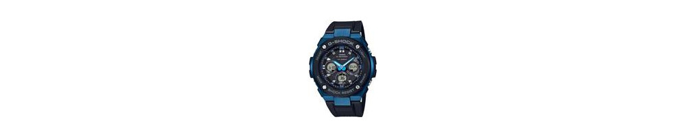 GST-S300G-1A2 	