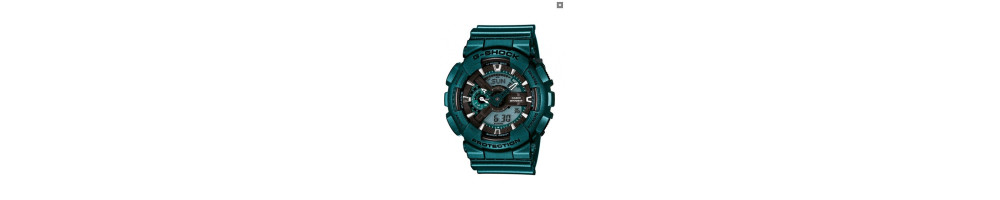 GA-110NM-3A ROK 2015