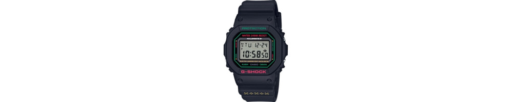 DW-5600LG-1 ROK 2019