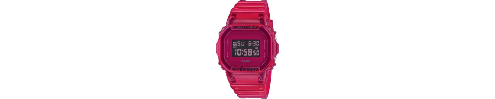 DW-5600SB-4 ROK 2019