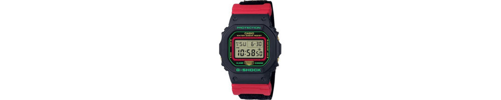 DW-5600THC-1 ROK 2019