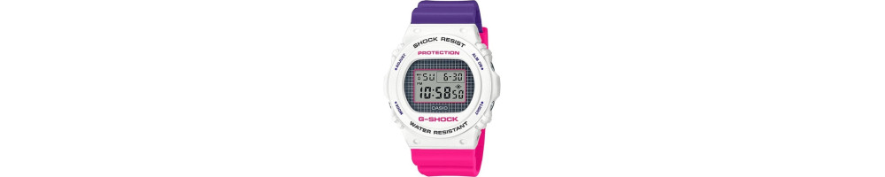 DW-5700THB-7 ROK 2019