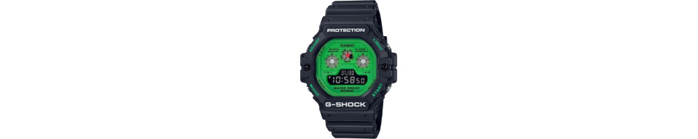 DW-5900RS-1 ROK 2019