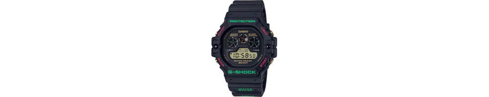 DW-5900TH-1 ROK 2019