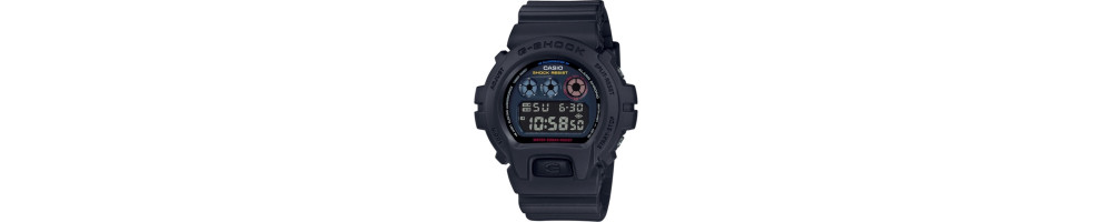 DW-6900BMC-1 ROK 2019