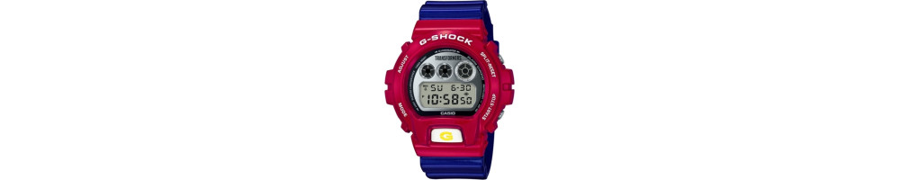 DW-6900TF-4 ROK 2019