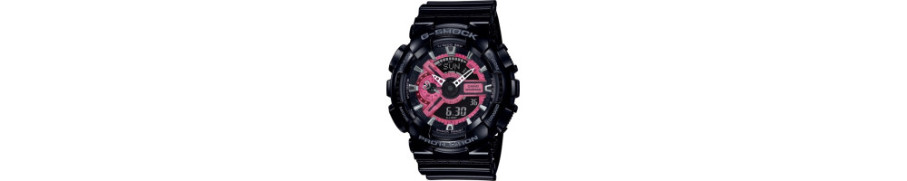GA-110SLA-1A ROK 2019