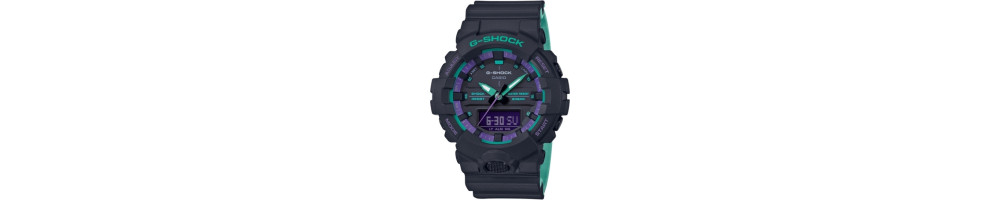 GA-800BL-1A ROK 2019