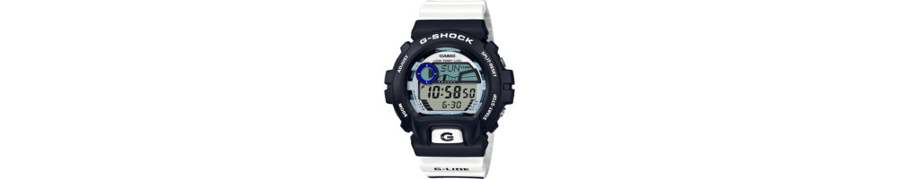 GLX-6900SS-1 ROK 2019