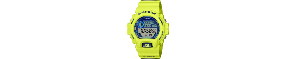 GLX-6900SS-9 ROK 2019