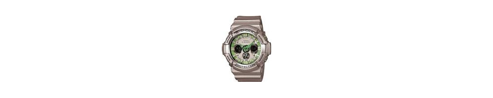 GA-200SH-8A 	