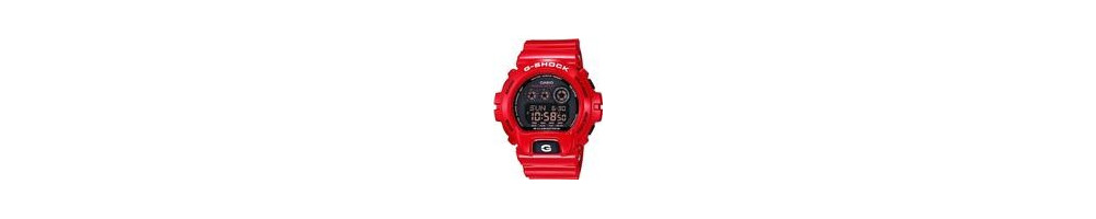 GD-X6900RD-4 rok 2016
