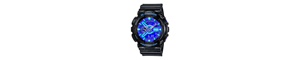 GA-110HC-1A ROK 2011