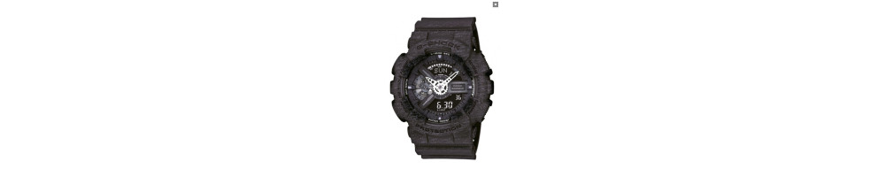 GA-110HT-1A ROK 2015