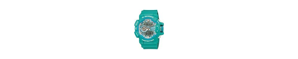GA-400A-2A 	