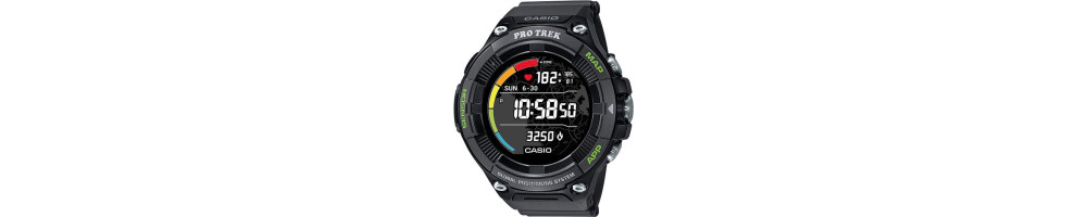 WSD-F21HR-BK ROK 2019