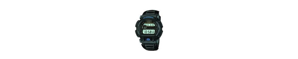 DW-9000B-2AV ROK 1997