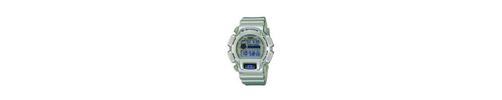 DW-9000CG-8 ROK 2001