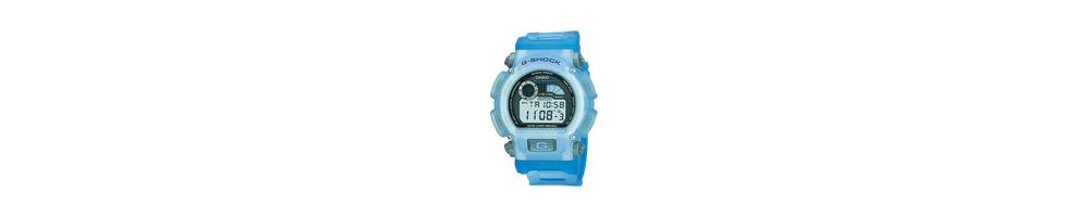 DW-9000XS-2 ROK 1997