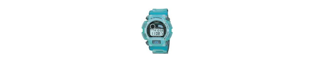 DW-9000XS-3 ROK 1997