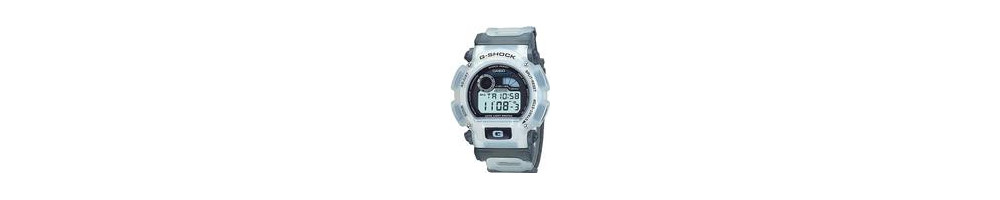 DW-9000XS-7 ROK 1997