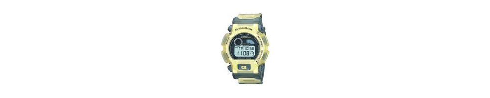 DW-9000XS-9 ROK 1997