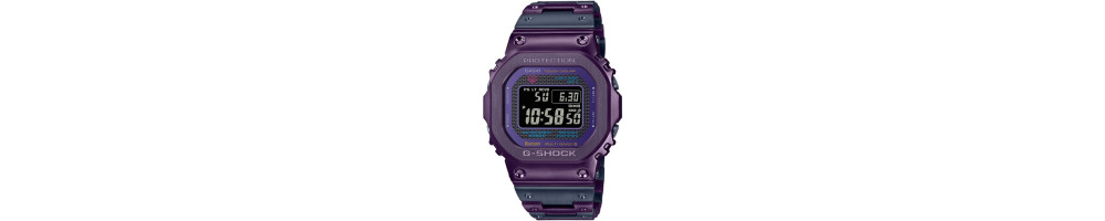 GMW-B5000PB-6  ROK 2021