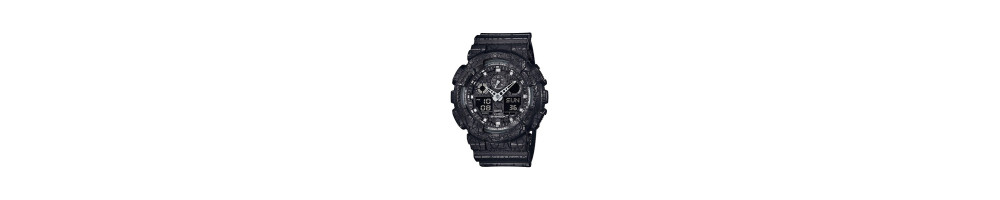 GA-100CG-1A