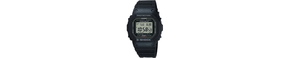 GW-5000U-1 ROK 2021
