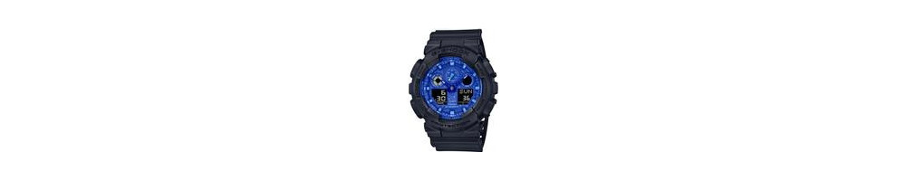 GA-100BP-1A ROK 2022